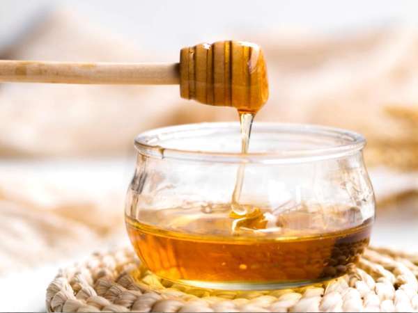 Rappel produit : ce miel bio français présente un taux de HMF trop élevé !