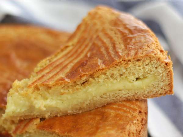 Comment préparer un vrai gâteau basque maison (et éviter les erreurs classiques)