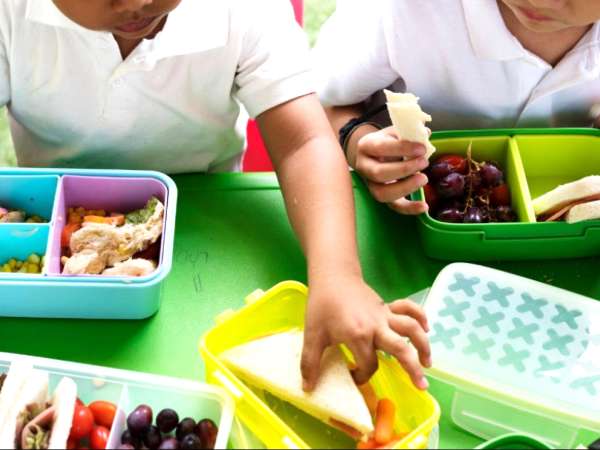 Une semaine de goûters prêts en 1 heure : l’astuce qui va changer votre organisation quotidienne