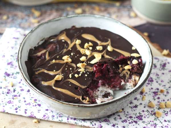 10 recettes aux flocons d’avoine pour démarrer la journée du bon pied