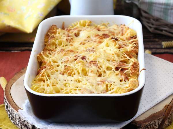 Préparez la semaine avec du batchcooking : 5 recettes d’automne réconfortantes pour oublier la grisaille