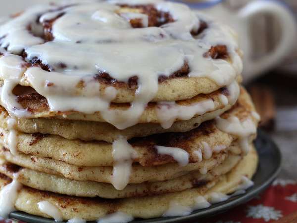 8 recettes irrésistibles à la cannelle qui vont embaumer votre cuisine