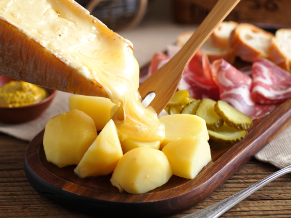 Rappel produit : un fromage à raclette contaminé par la Listeria retiré des rayons