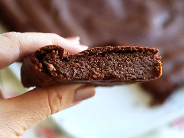 Vous ne croirez pas qu’il est sans beurre : le gâteau au chocolat le plus fondant que vous goûterez cet automne