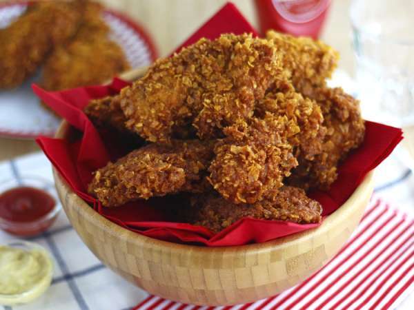 Ce détail que tout le monde néglige et qui transforme vos fritures en éponges à huile...