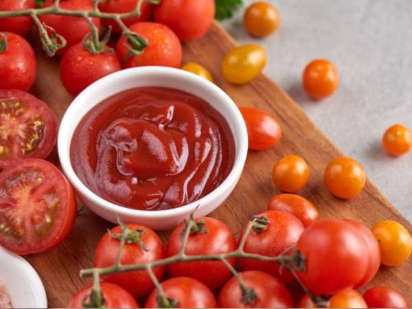 Rappel produit : un ketchup vendu dans toute la France présente une non-conformité microbiologique !