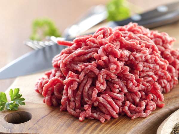 Burgers, boulettes, chili : quel pourcentage de gras choisir pour des plats moelleux et savoureux à chaque fois