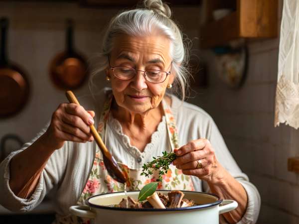 Collagène, digestion, immunité… voici ce que le bouillon d’os fait vraiment à votre corps