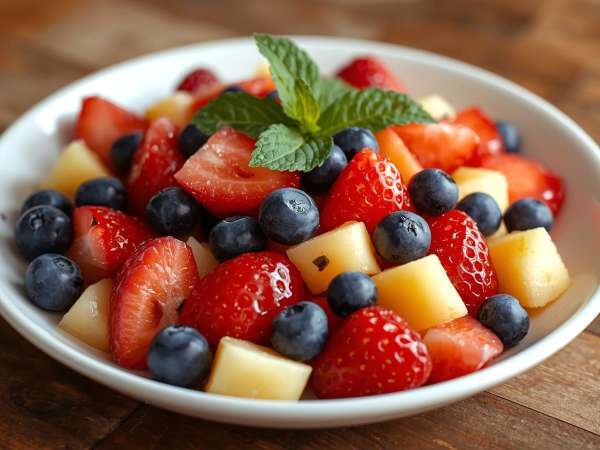 Ce fruit qu’on accuse d’être trop sucré cache en réalité un incroyable pouvoir sur votre énergie et votre santé