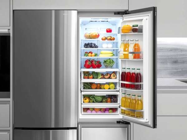 Vous croyez que tout va au frigo ? Voici pourquoi il vous fait gaspiller plus que vous ne le pensez