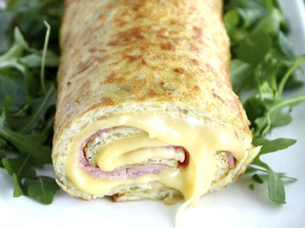 Croques, cakes, gratins… 18 recettes jambon-fromage qui réconfortent comme un repas d’enfance