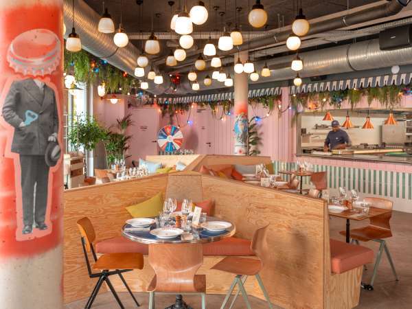 Brunch kids-friendly et fait maison : French Kiss, la nouvelle pépite bordelaise !