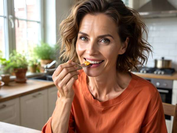 Pourquoi ces 5 aliments du régime méditerranéen deviennent indispensables après 50 ans pour rester en forme