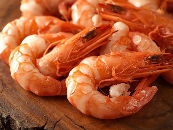 Attention à ces crevettes vendues partout : des risques de listeria ont été détectés