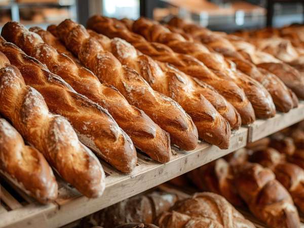 Vous mangez du pain tous les jours ? Voici ce que ça fait vraiment à votre corps — et comment l’orienter vers le positif