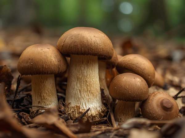 Les cèpes ne sortent pas par hasard : suivez ces 5 repères pour les dénicher partout