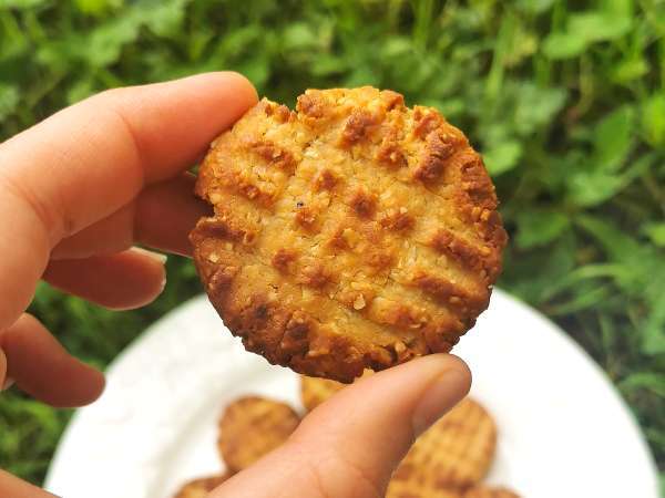 Ces 10 recettes de biscuits maison font oublier la pâtisserie compliquée — croustillants garantis!