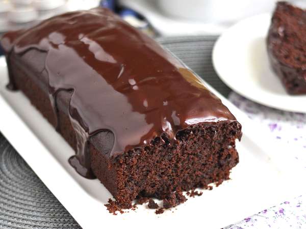 Vous ne devinerez jamais l’ingrédient secret de ce gâteau au chocolat moelleux (et pourtant, il marche à merveille !)
