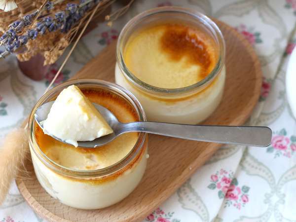 Le secret de grand-mère : 4 ingrédients suffisent pour obtenir le dessert le plus crémeux du monde