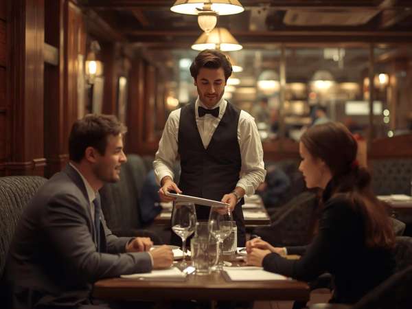 Vous surveillez votre cholestérol ? Voici les plats à privilégier (et ceux à éviter) au restaurant