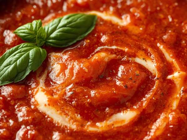 Arrêtez d’ajouter du sucre dans votre sauce tomate : voici pourquoi (et quoi faire à la place)