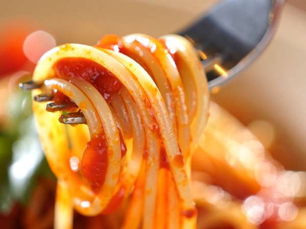 Ces 14 recettes de spaghettis vont complètement changer votre façon de voir les pâtes