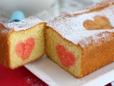 Top 15 des recettes Ptitchef pour la Saint Valentin