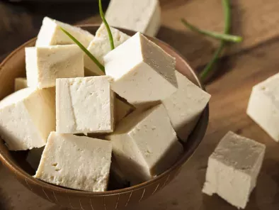Le tofu, qu'est-ce que c'est en fait?