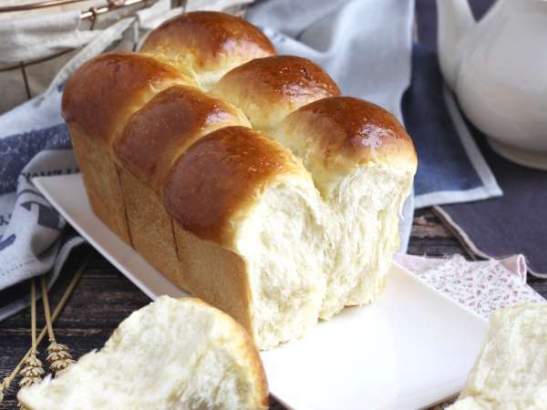 Vous pensiez avoir déjà mangé une bonne brioche ? Attendez d’essayer celle-ci, 100 % maison