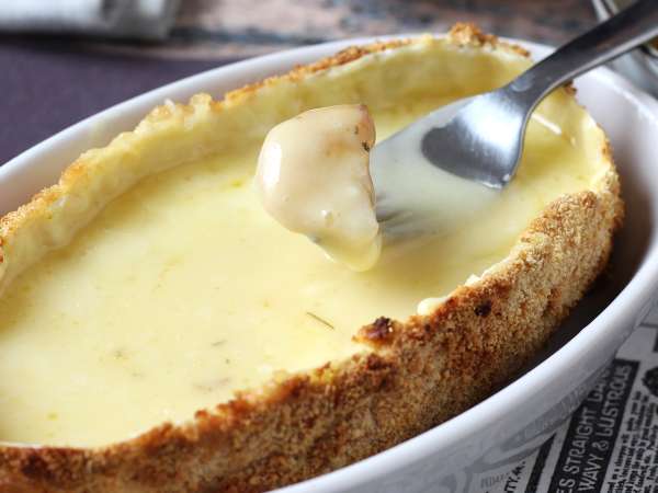 Il fait froid, il fait gris… mais ces 15 recettes vont vous réchauffer comme un plaid!