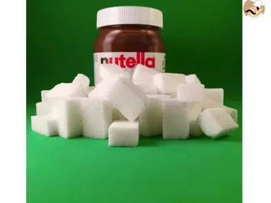 Dealerdesucre: le compte Instagram qui vous montre combien il y a de sucres dans vos aliments!