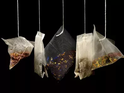8 astuces pour utiliser vos sachets de thé
