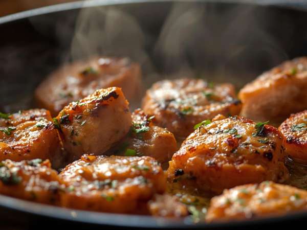 Ces cuissons détruisent jusqu’à 50 % des vitamines de vos plats : comment les éviter