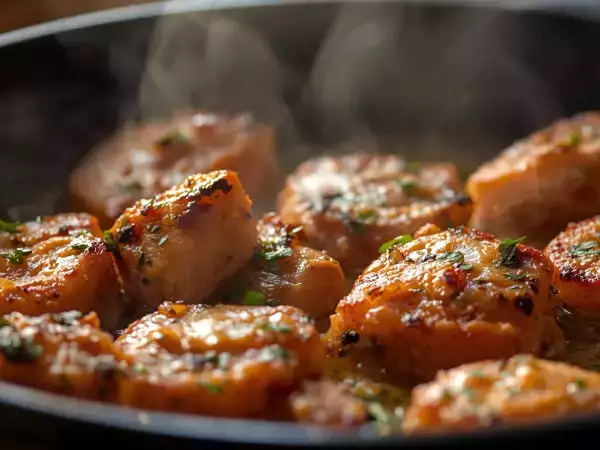 Ces cuissons détruisent jusqu’à 50 % des vitamines de vos plats : comment les éviter