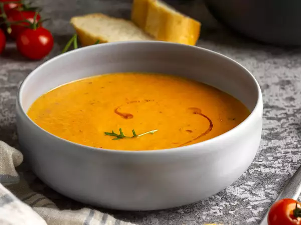 Vous pensiez gagner du temps avec vos soupes maison ? Ces erreurs de congélation les rendent immangeables