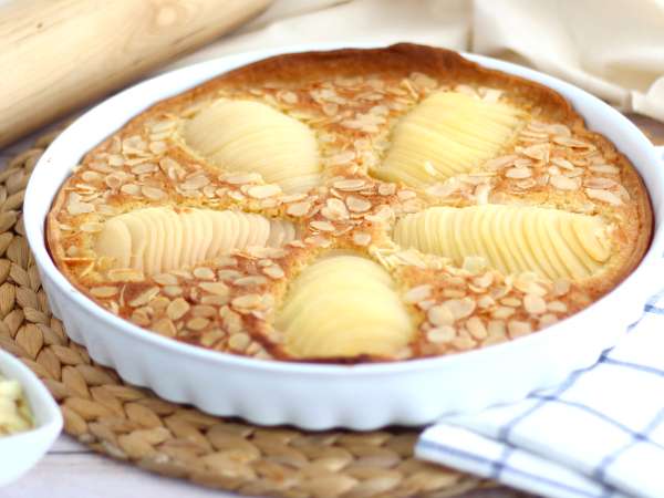 Vous l’avez sous les yeux chaque jour… mais vous ignorez encore tout ce que la poire peut offrir en dessert