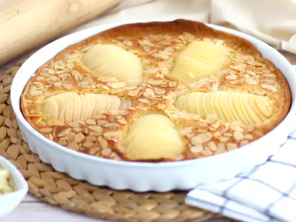 Vous l’avez sous les yeux chaque jour… mais vous ignorez encore tout ce que la poire peut offrir en dessert
