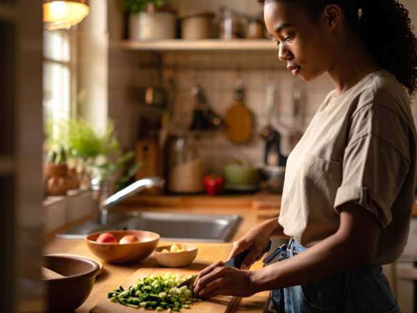 Ce gratin que vous préparez quand ça ne va pas ? Il en dit long sur ce que vous ressentez vraiment