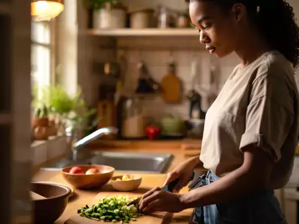 Ce gratin que vous préparez quand ça ne va pas ? Il en dit long sur ce que vous ressentez vraiment