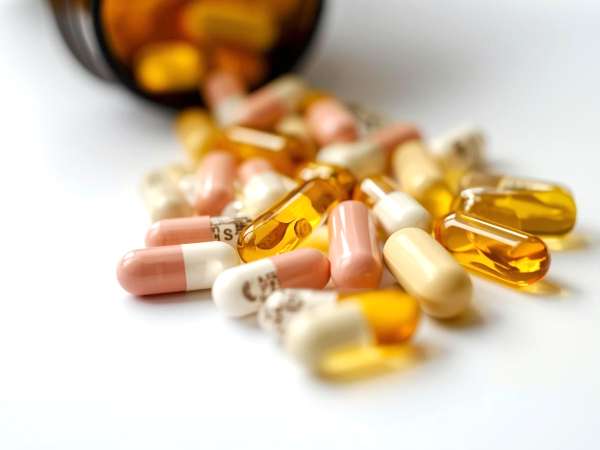 Ce nutriment connu pour le cœur pourrait aussi calmer vos nerfs — et même réduire les disputes!