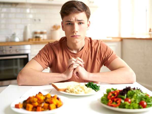 Ce n’est ni de la boulimie, ni de l’anorexie : ce trouble alimentaire méconnu bouleverse des milliers de vies