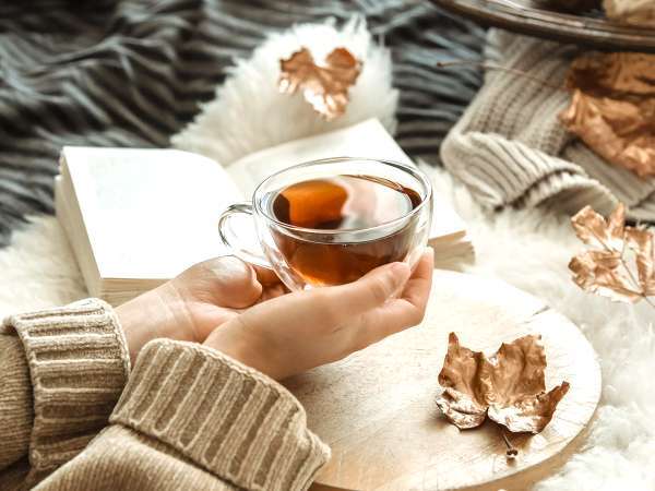 Ce que vous buvez avant de dormir a plus d’impact sur votre sommeil que le nombre d’heures passées au lit