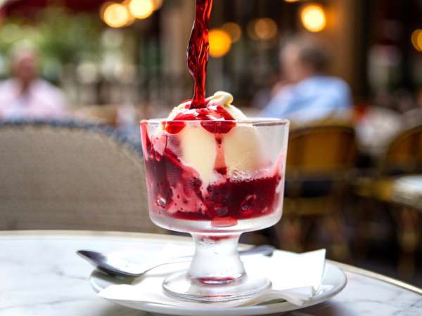 Ce duo était impensable… jusqu’à ce que deux anciens chefs de Guy Savoy en fassent une obsession