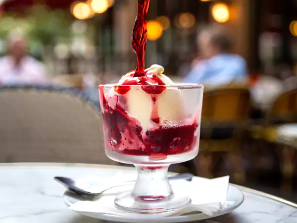 Ce duo était impensable… jusqu’à ce que deux anciens chefs de Guy Savoy en fassent une obsession