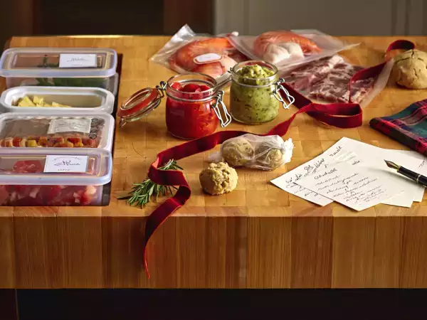 Commencer ses courses de Noël en novembre : pourquoi c'est malin !