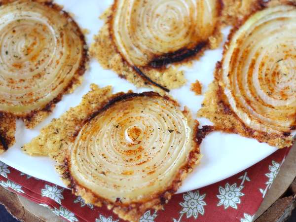 11 recettes ultra gourmandes à base d’oignons à découvrir