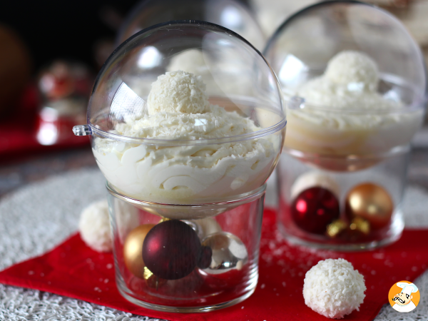 26 desserts de Noël pour finir votre repas en beauté