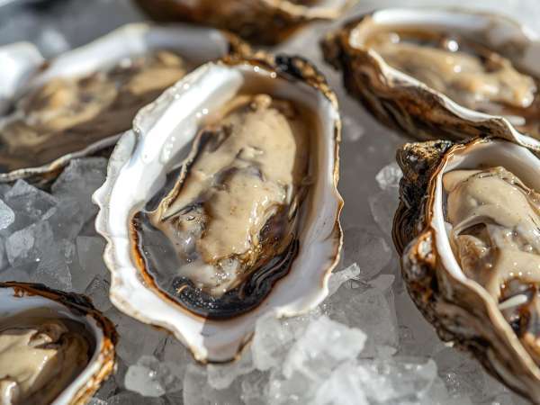 Comment ouvrir des huîtres sans couteau à huître — tout en restant sécuritaire