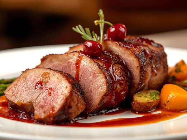 Comment cuire un magret de canard (et réussir à coup sûr la cuisson parfaite) ?