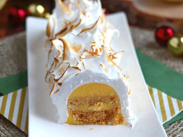 Tarte au citron meringuée : 3 recettes incontournables pour Noël